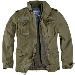 M65 Jacke Raptor (Sale)