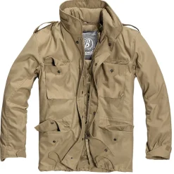 M65 Jacke Standard