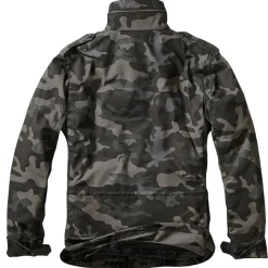 M65 Jacke Standard