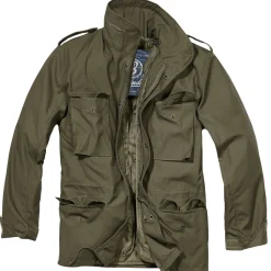 M65 Jacke Standard