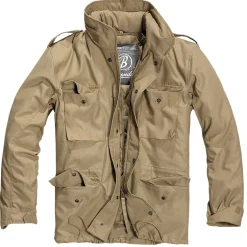 M65 Jacke Standard