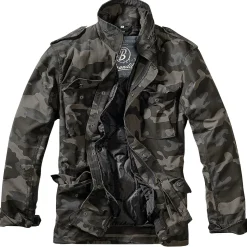 M65 Jacke Standard