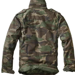 M65 Jacke Standard