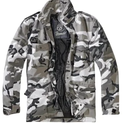 M65 Jacke Standard