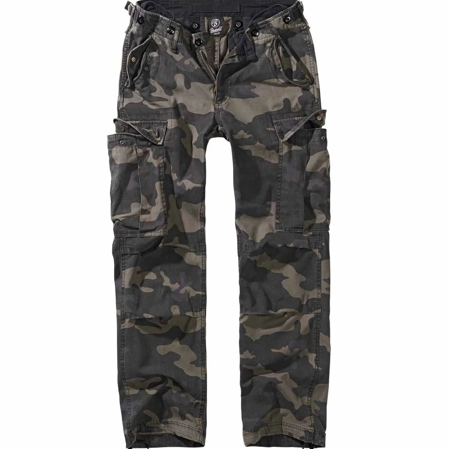 M65 Ladies Vintage Trouser Cargo Hose