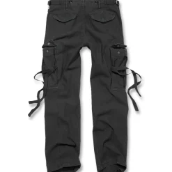 M65 Ladies Vintage Trouser Cargo Hose
