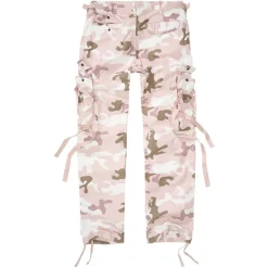 M65 Ladies Vintage Trouser Cargo Hose