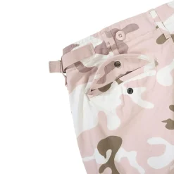 M65 Ladies Vintage Trouser Cargo Hose