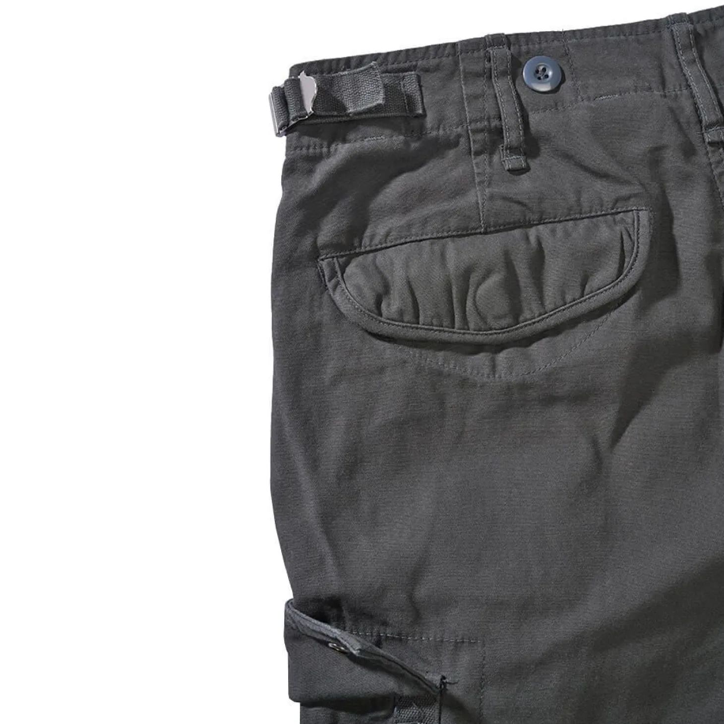 M65 Ladies Vintage Trouser Cargo Hose