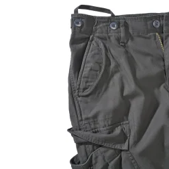 M65 Ladies Vintage Trouser Cargo Hose