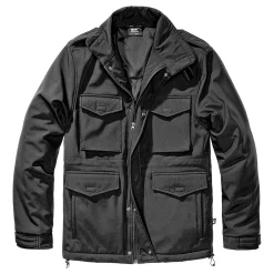 M65 Softshelljacke