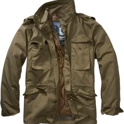 M65 Standard Ripstop Jacket Limited Edition (Sale)