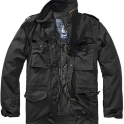 M65 Standard Ripstop Jacket Limited Edition (Sale)