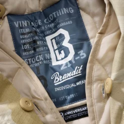 M65 Standard Ripstop Jacket Limited Edition (Sale)