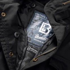 M65 Standard Ripstop Jacket Limited Edition (Sale)