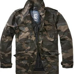 M65 Standard Ripstop Jacket Limited Edition (Sale)