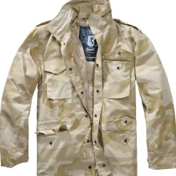 M65 Standard Ripstop Jacket Limited Edition (Sale)