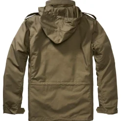 M65 Standard Ripstop Jacket Limited Edition (Sale)