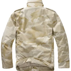 M65 Standard Ripstop Jacket Limited Edition (Sale)