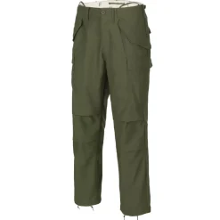 M65 Trouser Nyco Sateen Cargohose