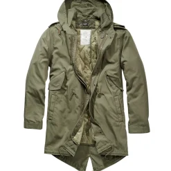 M51 US Parka