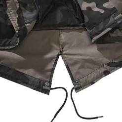 M51 US Parka