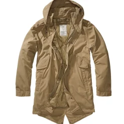 M51 US Parka
