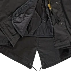 M51 US Parka