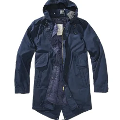M51 US Parka