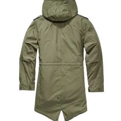 M51 US Parka
