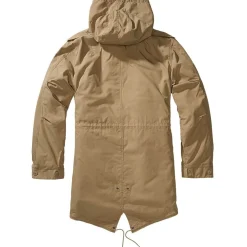 M51 US Parka