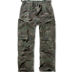 M65 Vintage Trouser Cargo Hose