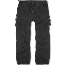 M65 Vintage Trouser Cargo Hose