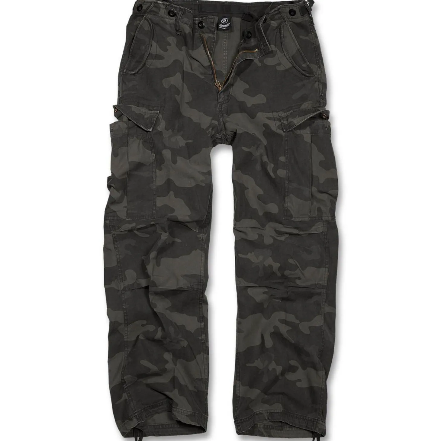 M65 Vintage Trouser Cargo Hose