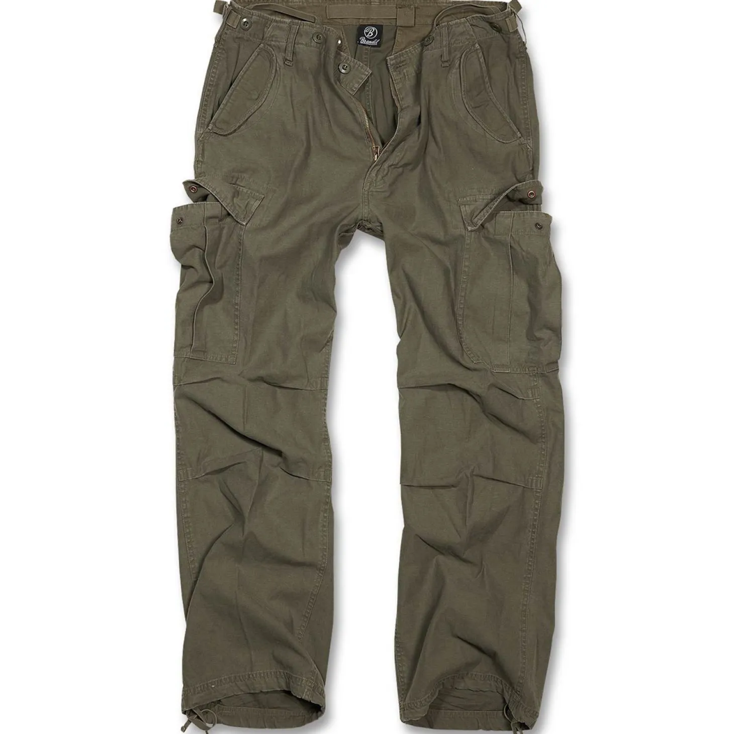 M65 Vintage Trouser Cargo Hose