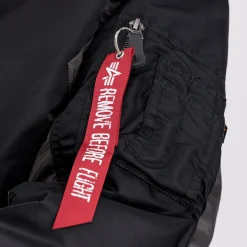 MA-1 Cyber Wmn Fliegerjacke (Sale)