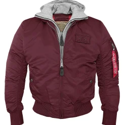 MA-1 D-Tec Bomberjacke