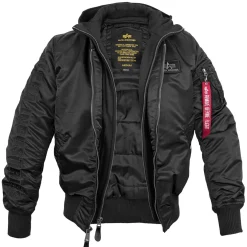 MA-1 D-Tec SE Fliegerjacke