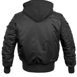 MA-1 D-Tec SE Fliegerjacke