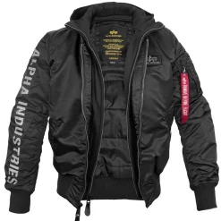 MA-1 D-Tec SE Fliegerjacke (Sale)