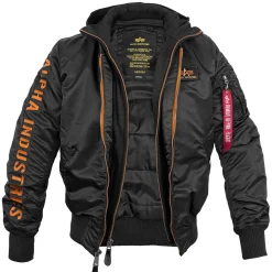MA-1 D-Tec SE Fliegerjacke (Sale)