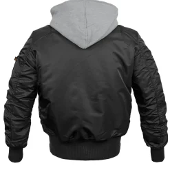 MA-1 D-Tec SE Fliegerjacke (Sale)