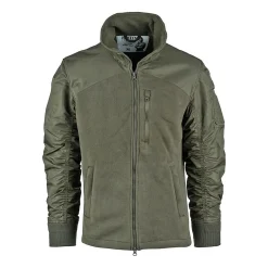 MA-1 Fleece-Bomberjacke (Sale)