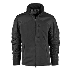 MA-1 Fleece-Bomberjacke (Sale)