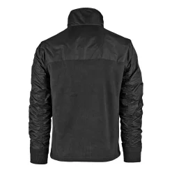 MA-1 Fleece-Bomberjacke (Sale)