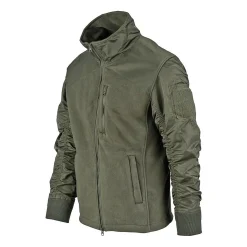 MA-1 Fleece-Bomberjacke (Sale)
