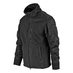 MA-1 Fleece-Bomberjacke (Sale)