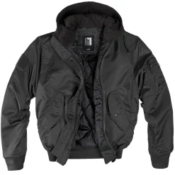 MA-1 Jacke Hooded Sweat (Sale)
