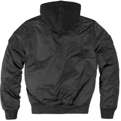 MA-1 Jacke Hooded Sweat (Sale)