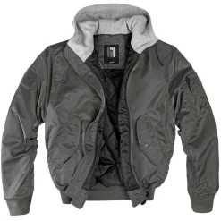 MA-1 Jacke Hooded Sweat (Sale)